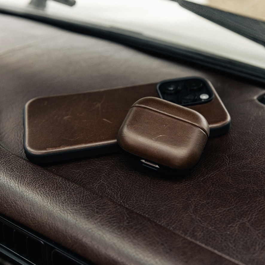 Horween Texture